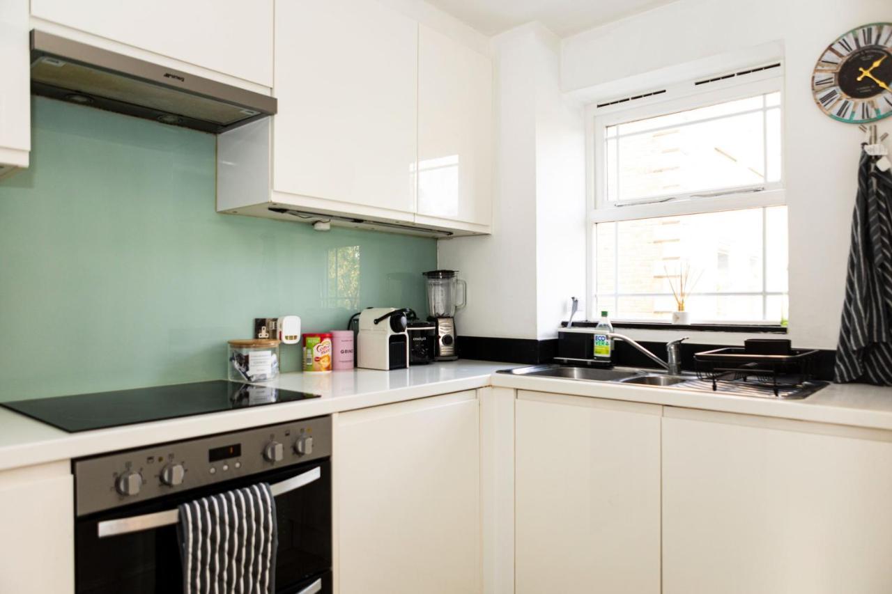 Pass The Keys - Modern Flat In South Apartamento
