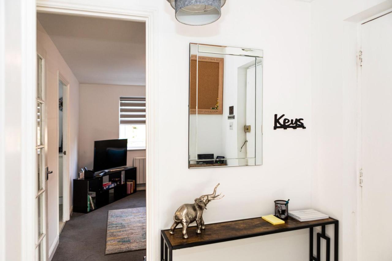 Pass The Keys - Modern Flat In South Apartamento *